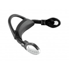 CRESSI ALETAS BUCEO REGULABLES REACTION EBS ABD 092038VAR