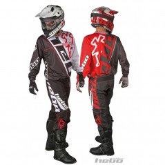 HEBO ENDURO SHIRT ADULT CROSS PHENIX HE2536