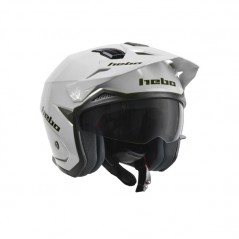 Recambio juego tornillos visera ZONE 5 HCR1123/49 HEBO