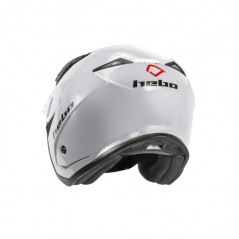 Recambio juego tornillos visera ZONE 5 HCR1123/49 HEBO