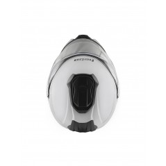 HEBO Casco modular con pantalla FLIP UP TOURER HC3116