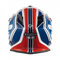HEBO Casco enduro offroad motocross MX KONIK HC0618