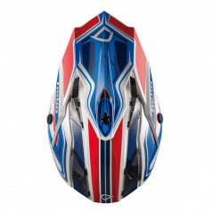 HEBO Casco enduro offroad motocross MX KONIK HC0618