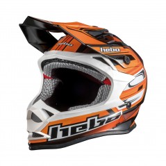 HEBO Casco enduro offroad motocross MX KONIK HC0618