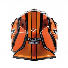 HEBO Casco enduro offroad motocross MX KONIK HC0618