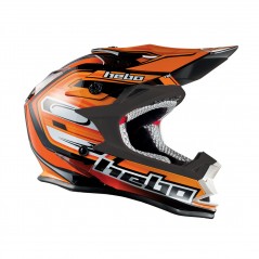 HEBO Casco enduro offroad motocross MX KONIK HC0618