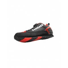 HEBO Zapatillas de Ciclismo para Hombre Bike Trial Bunnyhop con Boa Fit System HB7001