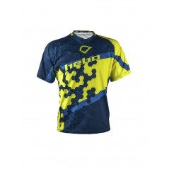 HEBO Camiseta trial bicicleta AM REPLICA JUNIOR HB2109