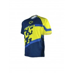HEBO Camiseta trial bicicleta AM REPLICA JUNIOR HB2109