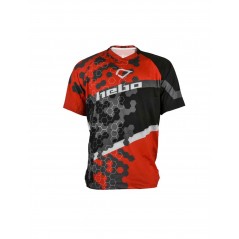 HEBO Camiseta trial bicicleta AM REPLICA JUNIOR HB2109