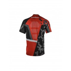HEBO Camiseta trial bicicleta AM REPLICA JUNIOR HB2109