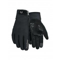HEBO Guantes de moto Climate II para hombre y mujer - Fabricados en Softshell HB1303