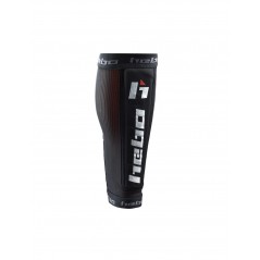 HEBO Espinillera de proteccion moto DEFENDER H HB6003