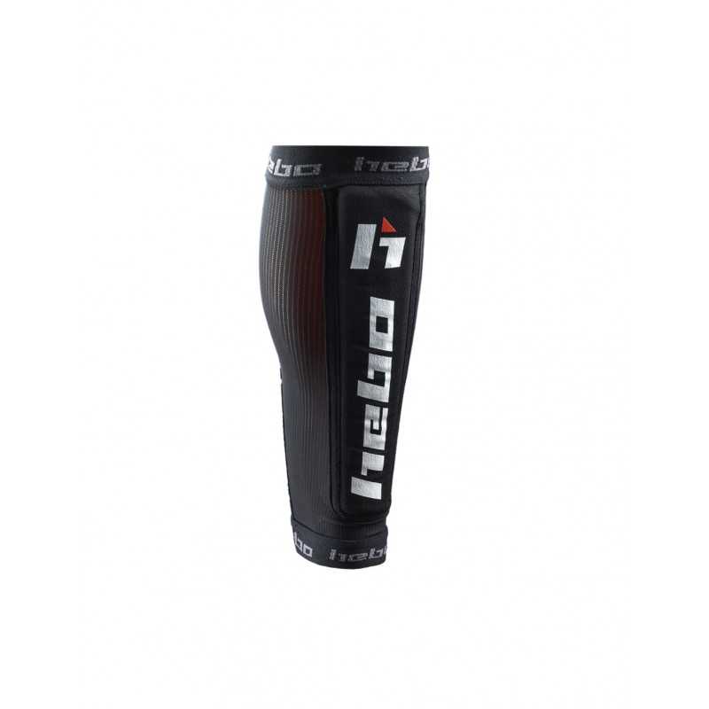 HEBO Espinillera de proteccion moto DEFENDER H HB6003
