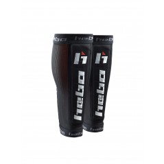 HEBO Espinillera de proteccion moto DEFENDER H HB6003