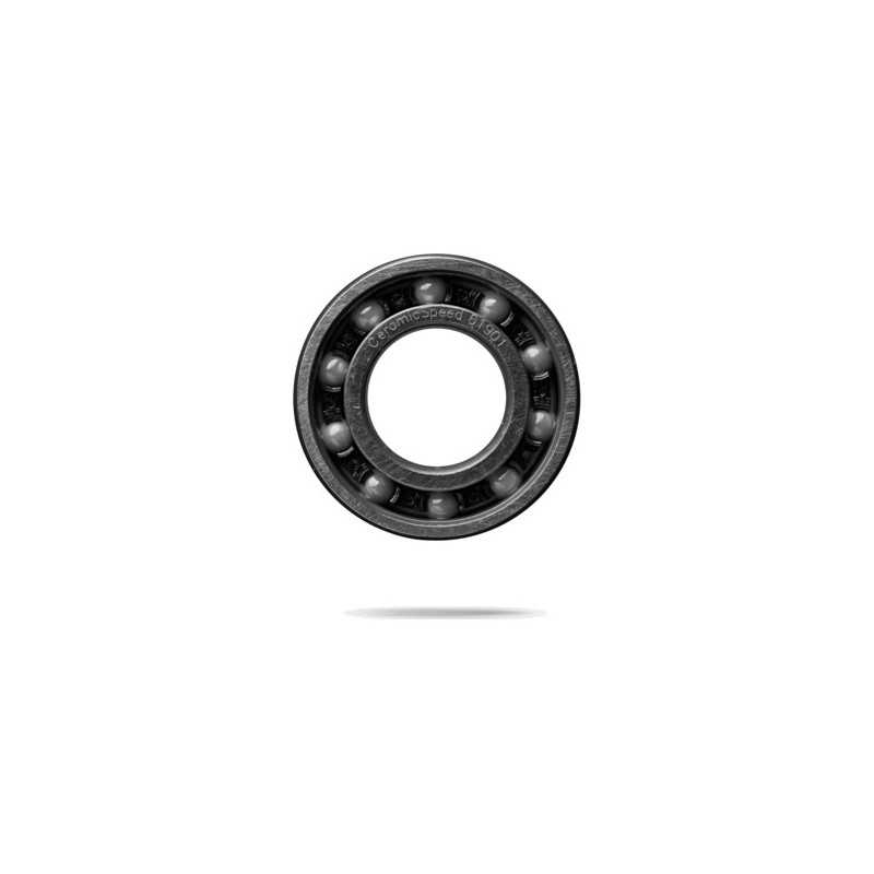 CERAMICSPEED Rodamiento 61901-2RSF/HC5 5711050000531