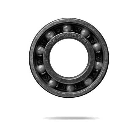 CERAMICSPEED BEARINGS 61901-2RSF/HC5 5711050000531