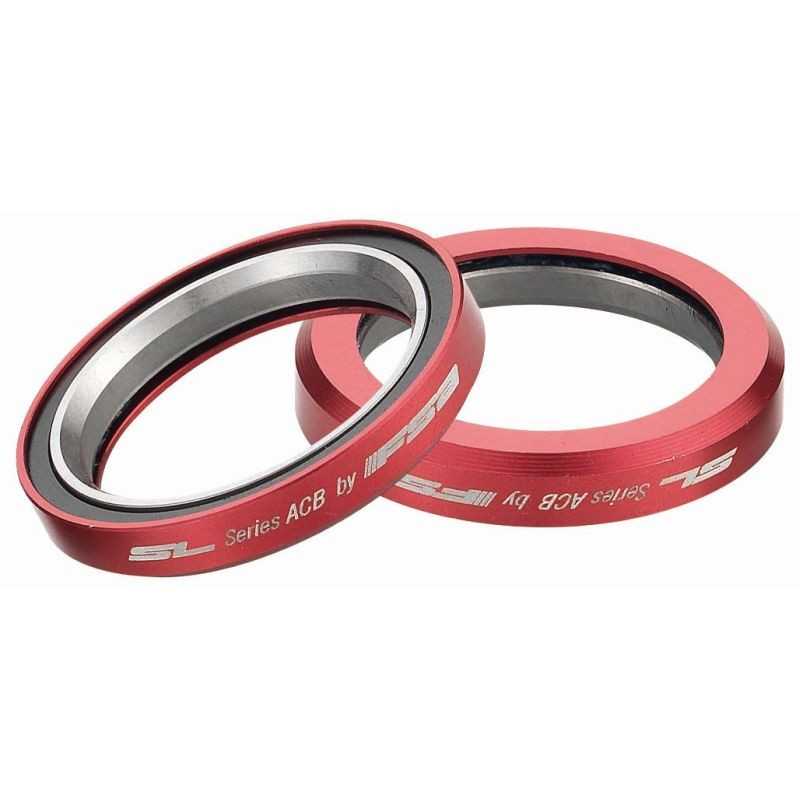 FSA Rodamiento de dirección SL MR110R 1.5 ALLOY ACB 36X45MM 215760