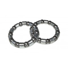 Bottom bracket ball cage for bearings  ER S151 BSA 29.5 MM (2U)
