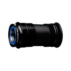 CERAMICSPEED Cartucho eje pedalier BBRIGHT SHIMANO 57110500408VAR