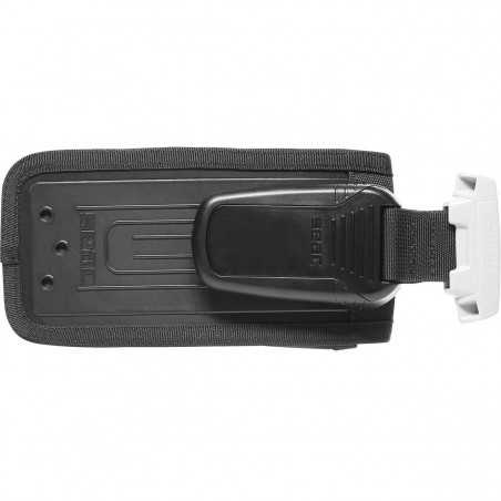 SEAC SUB Accesorio Jacket BCD bolsillo portalastre QS 6kg 0480424000000A