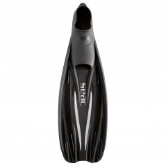 SEAC SUB Aletas buceo F-100 PRO 0710001NEG