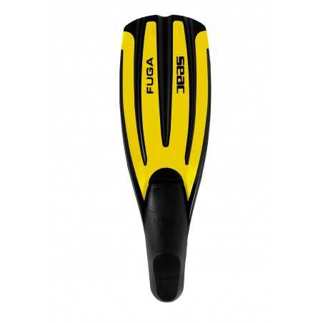 SEAC SUB Diving fins FUGA 0710004AMA