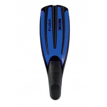 SEAC SUB Diving fins FUGA 0710004AZU