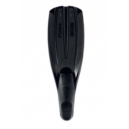 SEAC SUB Diving fins FUGA 0710004NEG