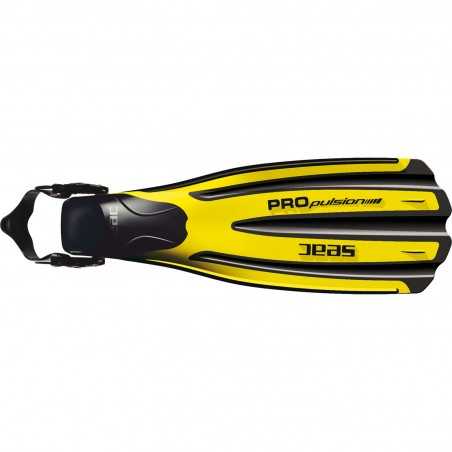 SEAC SUB Aletas buceo PROPULSION 0710012AMA