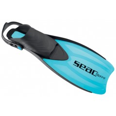 SEAC SUB Aletas buceo natacion REG.SPRINT 0710014AMA