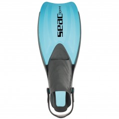 SEAC SUB Aletas buceo natacion REG.SPRINT 0710014AMA