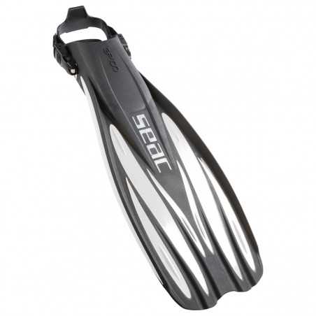 SEAC SUB Diving fins GP100 S 0710038BLA