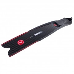 SEAC SUB DIVING FINS APNEA MOTUS CARBON 0710040VAR