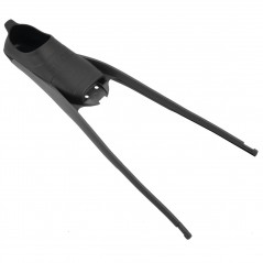 SEAC SUB Replacement escarpin fins apnea FOOT POCKET MOTUS/MOTUS FIBREX 0730016VAR2