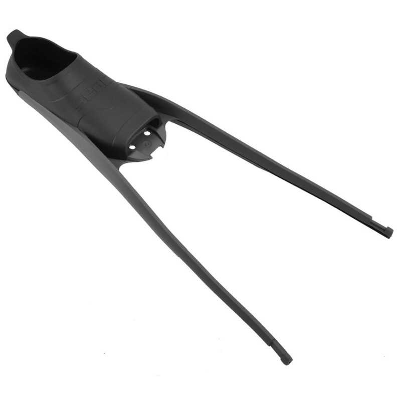 SEAC SUB Replacement escarpin fins apnea FOOT POCKET MOTUS/MOTUS FIBREX 0730016VAR2