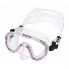 SEAC SUB MASK DIVING GOGGLES MARINA SILTRA 0750007005160A
