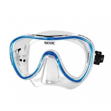 SEAC SUB Mascara gafas de buceo SALINA SILTRA 0750015005160A