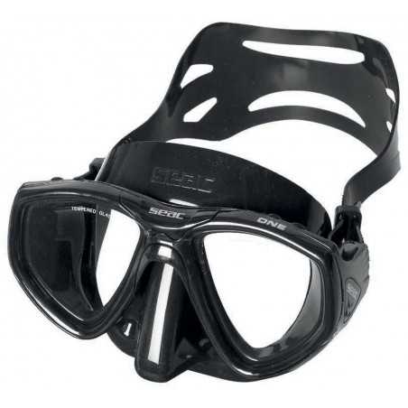 SEAC SUB Mascara gafas de apnea pesca submarina ONE MAKAIRA 0750017015430A