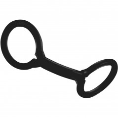 SEAC SUB Goma soporte tubo de snorkel HOLDER RING 0870001000000A