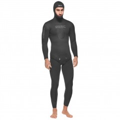 SEAC SUB Pantalones de neopreno para pesca submarina RACE COMFORT TROUSER 5 MM hombre 0010081VAR