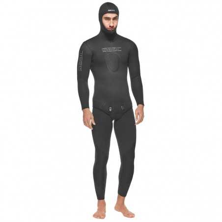 SEAC SUB UNDERWATER FISHING NEOPRENE PANTS RACE COMFORT TROUSER 5 MM 0010081VAR