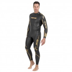 SEAC SUB Traje de neopreno natacion ENERGY 0010190280160A