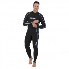 SEAC SUB Traje de buceo neopreno LIBERA 0010200350VAR