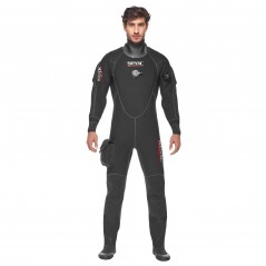 SEAC SUB Traje seco buceo WARM DRY MAN 0060001VAR