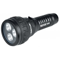 SEAC SUB LINTERNA FOCO DE BUCEO R30 0500022020000A