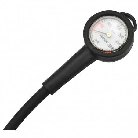 SEAC SUB Medidor de presion manometro digital COMPACT PSI+FEET 0600010003000A