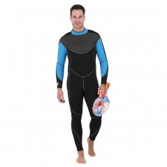 SEAC SUB Traje humedo buceo SENSE LADY 3mm 0010078VAR2