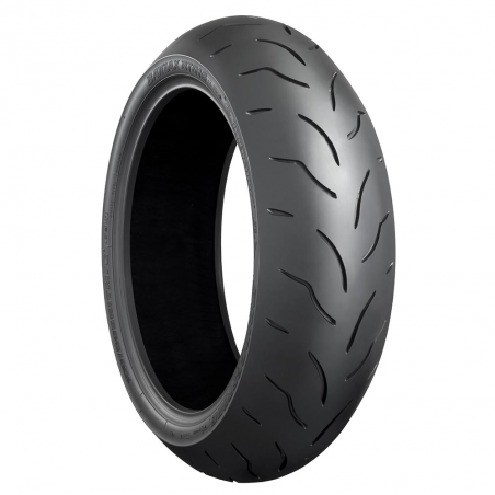 BRIDGESTONE Cubierta neumatico 160/60 ZR18 BT016RP (70W) TL PRO 6376 575006376