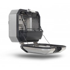 SHAD Aluminum right side case TR47 D0TR47100R
